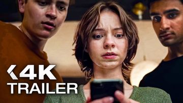 Image of A GOOD GIRL'S GUIDE TO MURDER Season 2 Trailer (2026) Emma Myers, Netflix