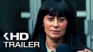 Image of COLD COPY Trailer (2024) Tracee Ellis Ross