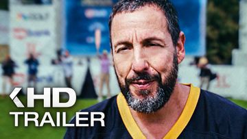 Image of HAPPY GILMORE 2 Trailer (2025) Adam Sandler, Netflix