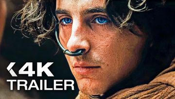 Bild zu DUNE: PART 3 Official "Never Take Power Of Your Name" Teaser Trailer (2026)