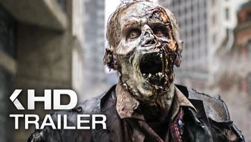 Bild zu THE WALKING DEAD: Dead City Staffel 2 Teaser Trailer German Deutsch (2025)