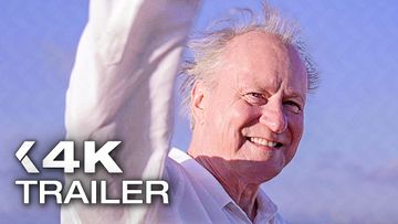Image of SENTIMENTAL VALUE Trailer (2025) Stellan Skarsgård