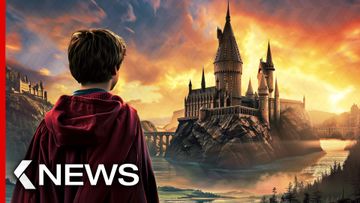 Bild zu Casting der Harry Potter Serie, Ice Age 6, Spider-Man 4, Oceans 14, Herr der Ringe