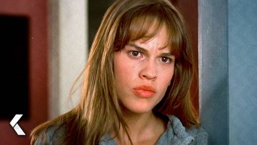 Image of “Muchachos es mas fácil” - EL KARATE KID 4: la nueva aventura Clip | Hilary Swank