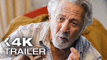 Image of TUNER Official Trailer (2026) Dustin Hoffman, Jean Reno