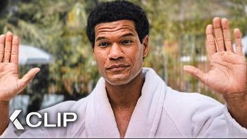 Image of "Now I've Seen It All" Foreman Seeks Forgiveness from Ali - BIG GEORGE FOREMAN Clip