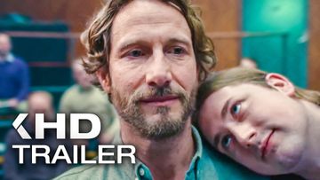Bild zu ALPHAMÄNNCHEN Trailer German Deutsch (2025) Netflix