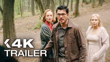 Image of THE LOST ONES Official Trailer (2026) Henry Golding, Laura Haddock