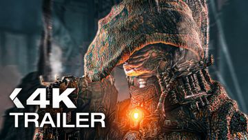 Image of THE BEST UPCOMING SCIENCE-FICTION MOVIES 2026 (Trailers)