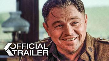 Image of Killers of the Flower Moon Trailer 2 (2023) Leonardo DiCaprio