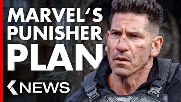 Image of New Punisher Project, The Matrix 5, The Italian Job, Dungeons & Dragons Series