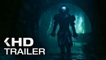 Image of IT: Welcome to Derry Official Trailer (2025)