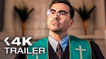 Image of BIG MISTAKES Trailer (2026)