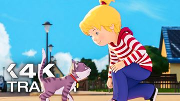 Bild zu MEINE FREUNDIN CONNI 2: Abenteuer mit Kranich Klaus Trailer German Deutsch (2026)