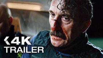 Bild zu BARREN LAND Trailer German Deutsch (2026) Luis Zahera