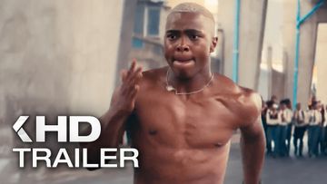 Image of GO! Trailer (2025) Netflix