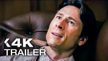 Image of HOW TO MAKE A KILLING Official Trailer (2026) Glen Powell