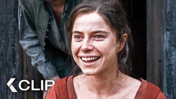 Bild zu Eine ganz private Shakespear-Vorstellung! - Clip