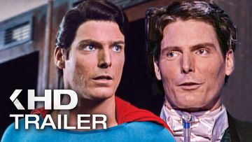 Bild zu SUPER/MAN: The Christopher Reeve Story Trailer German Deutsch UT (2024)