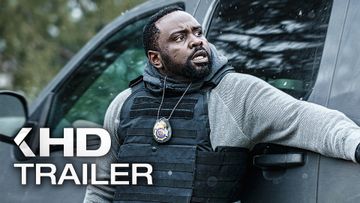 Image of DOPE THIEF Trailer (2025) Brian Tyree Henry, Apple TV+