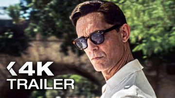 Bild zu BERLIN UND DIE DAME MIT DEM HERMELIN Teaser Trailer German Deutsch UT (2026) Netflix