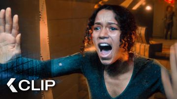 Image of Every Move Is a Gamble - ESCAPE ROOM: Tournament of Champions Clip | Taylor Russell