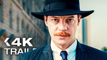 Bild zu EMIL UND DIE DETEKTIVE Trailer German Deutsch (2026) Merlin Sandmeyer