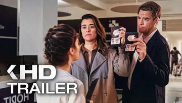 Image of NCIS: TONY & ZIVA Trailer (2025)