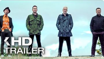 Image of T2: Trainspotting Teaser Trailer (2017)