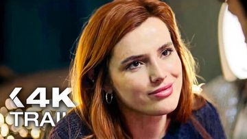 Bild zu TIME IS UP Trailer German Deutsch (2022) Bella Thorne