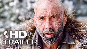 Bild zu BUTCHER'S CROSSING Trailer German Deutsch (2024) Nicolas Cage, Exklusiv