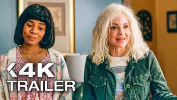 Image of “The Crazy Ones Got The Best D*ck” 😂 - SCARY MOVIE 6 Official Final Trailer (2026)