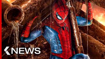 Image of Spider-Man 4, Joker 2: Folie à Deux, I Am Legend 2, Deadpool 3