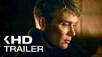 Bild zu PEAKY BLINDERS: The Immortal Man Trailer German Deutsch (2026) Netflix