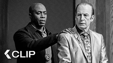 Image of The Trial of Saul Goodman Begins - BETTER CALL SAUL Clip | Bob Odenkirk