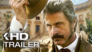 Bild zu DER LEOPARD Trailer 2 German Deutsch (2025) Netflix