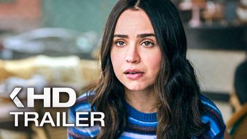 Bild zu MORGEN KOMMT EIN NEUER HIMMEL Trailer German Deutsch (2025) Sofia Carson, Netflix