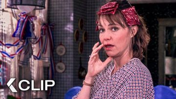 Image of Julia Roberts Opens Up to Dolly Parton About Her Kidney Transplant - STEEL MAGNOLIAS Clip