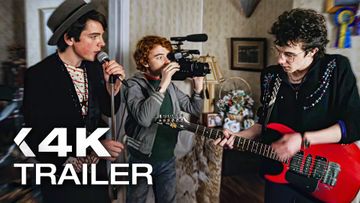 Image of SING STREET Trailer (2016)