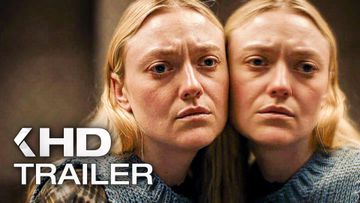 Bild zu THEY SEE YOU Trailer German Deutsch (2024) Dakota Fanning