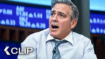 Image of Behind The Scenes Before The SHOCK - MONEY MONSTER Clip