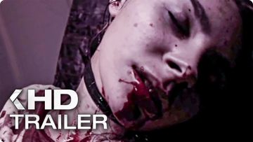 Bild zu Deadly Weekend Trailer (mit Sara Jean Underwood)
