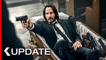 Bild zu Das Ende ist nur der Anfang: John Wick 5 Filmvorschau