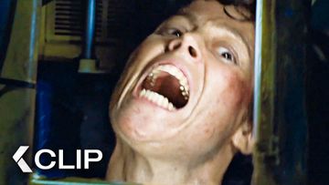 Bild zu So entsteht ein Meisterwerk! - ALIENS EXPANDED Clip German Deutsch