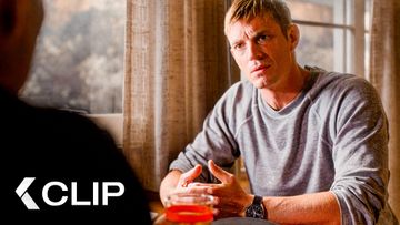 Image of Ed Baldwin Gets a Second Chance at the Moon - FOR ALL MANKIND Clip | Joel Kinnaman