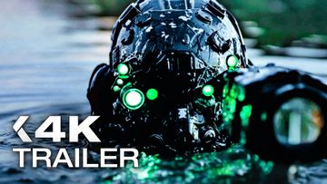 Image of THE BEST UPCOMING THRILLER MOVIES 2026 & 2027 (Trailers)