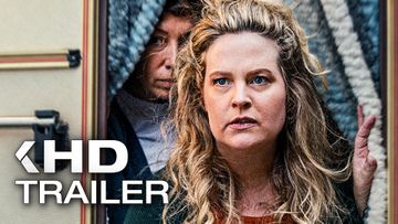 Bild zu ALTWEIBERSOMMER Trailer German Deutsch (2025) Diana Amft
