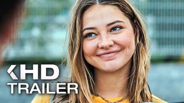 Bild zu THE MAP THAT LEADS TO YOU: Liebe Findet Uns Trailer German Deutsch (2025) Madelyn Cline
