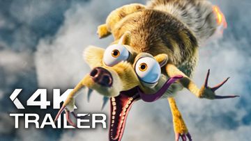 Bild zu ICE AGE 6: Am Siedepunkt Teaser Trailer German Deutsch (2027)