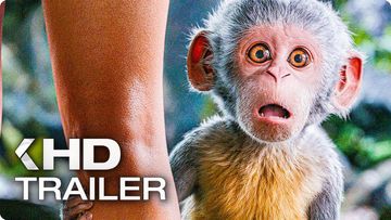 Bild zu DORA AND THE LOST CITY OF GOLD All Clips & Trailers (2019)
